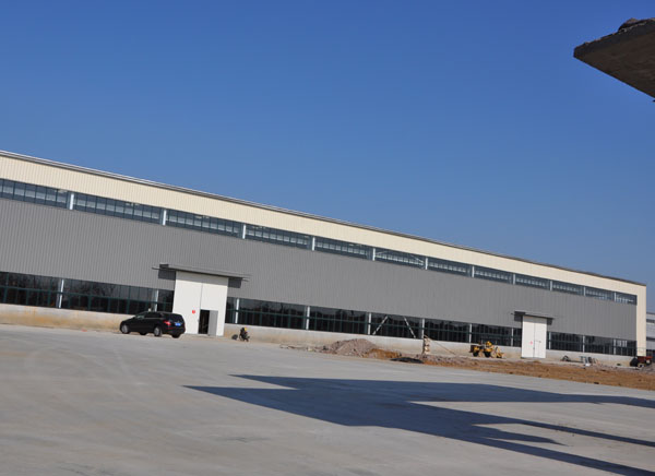 文昌新场外景图二