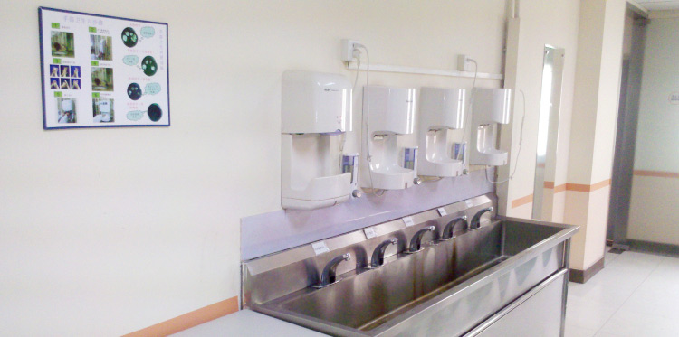 文昌生产车间二